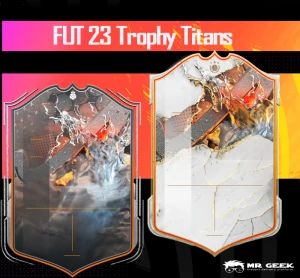 FUT 23 Trophy Titans, Leaks And Start Date